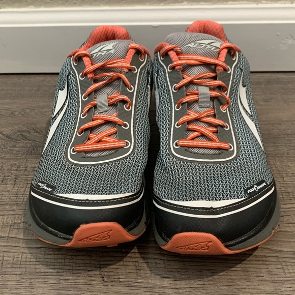 Altra Women's Lone Peak 2.5 Trail Running Shoe Sz 9.5M - Picture 4 of 11